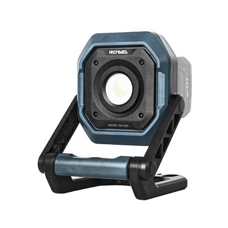 ไฟส่องสว่างไร้สาย (เฉพาะตัวเครื่อง) ROWEL DWL200-B_0