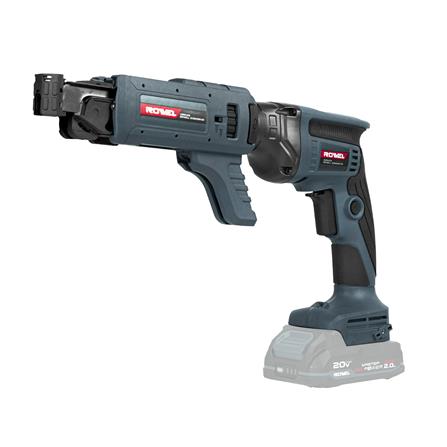 ไขควงยิงสกรูไร้สาย (เฉพาะตัวเครื่อง) ROWEL DSD300-B_0