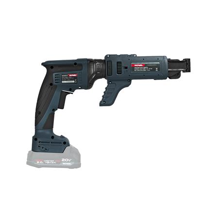 ไขควงยิงสกรูไร้สาย (เฉพาะตัวเครื่อง) ROWEL DSD300-B_2