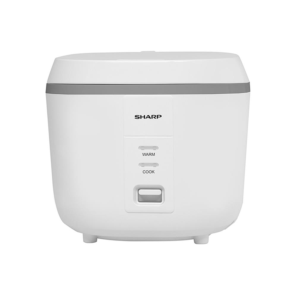 หม้อหุงข้าว MANUAL SHARP KS-PR11ET 1 ลิตร