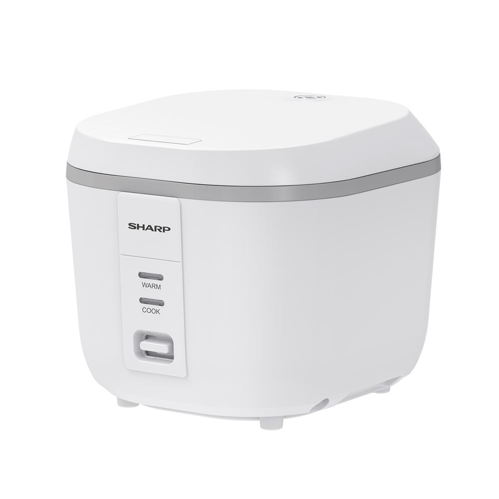 หม้อหุงข้าว MANUAL SHARP KS-PR11ET 1 ลิตร