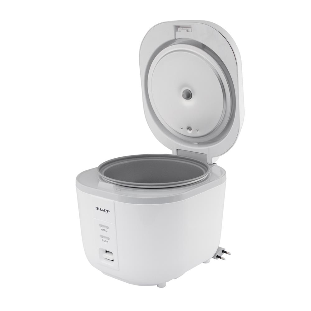 หม้อหุงข้าว MANUAL SHARP KS-PR11ET 1 ลิตร