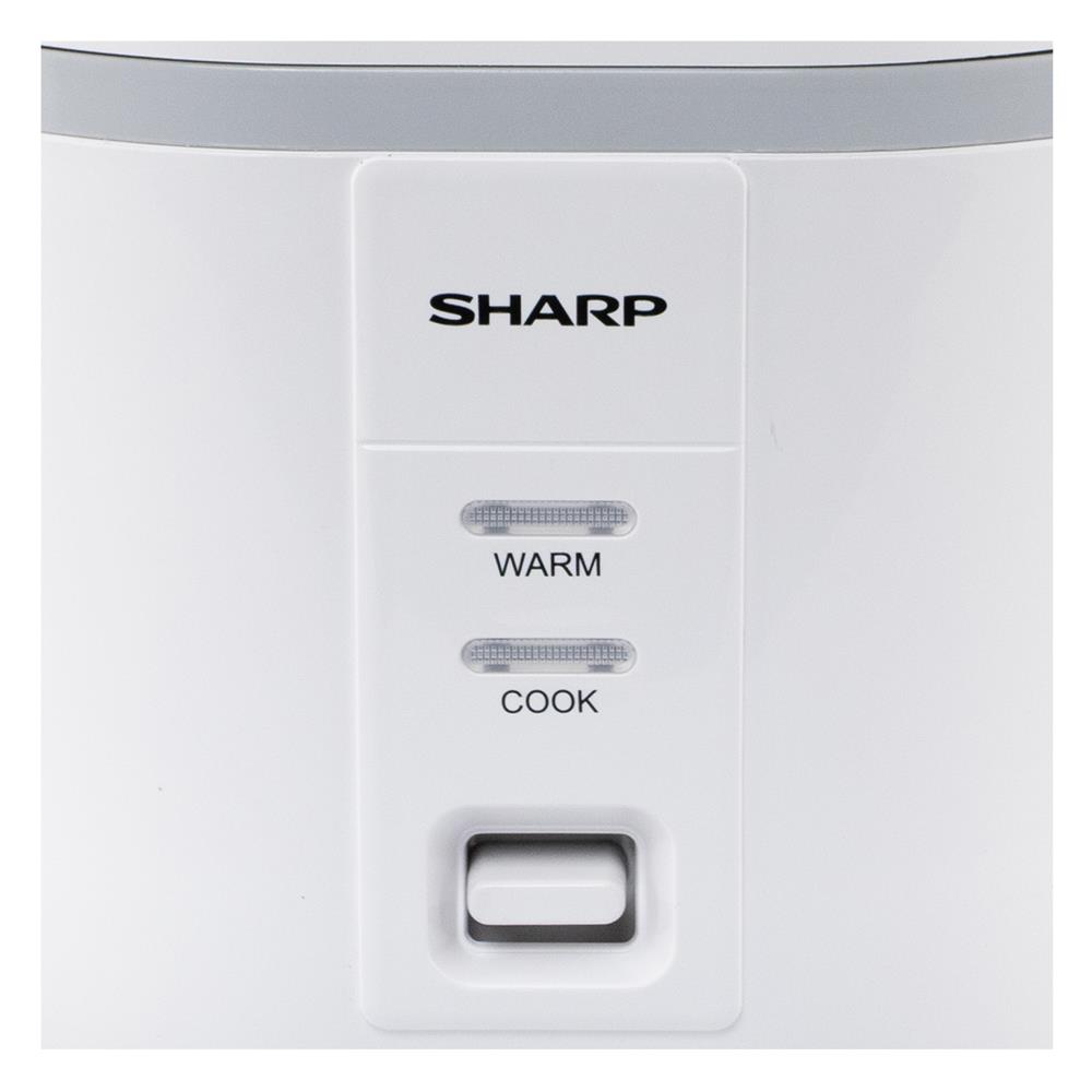 หม้อหุงข้าว MANUAL SHARP KS-PR11ET 1 ลิตร