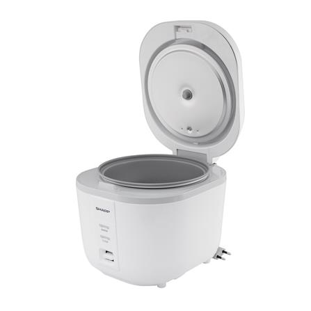 หม้อหุงข้าว MANUAL SHARP KS-PR11ET 1 ลิตร_2