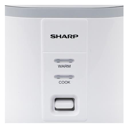 หม้อหุงข้าว MANUAL SHARP KS-PR11ET 1 ลิตร_9