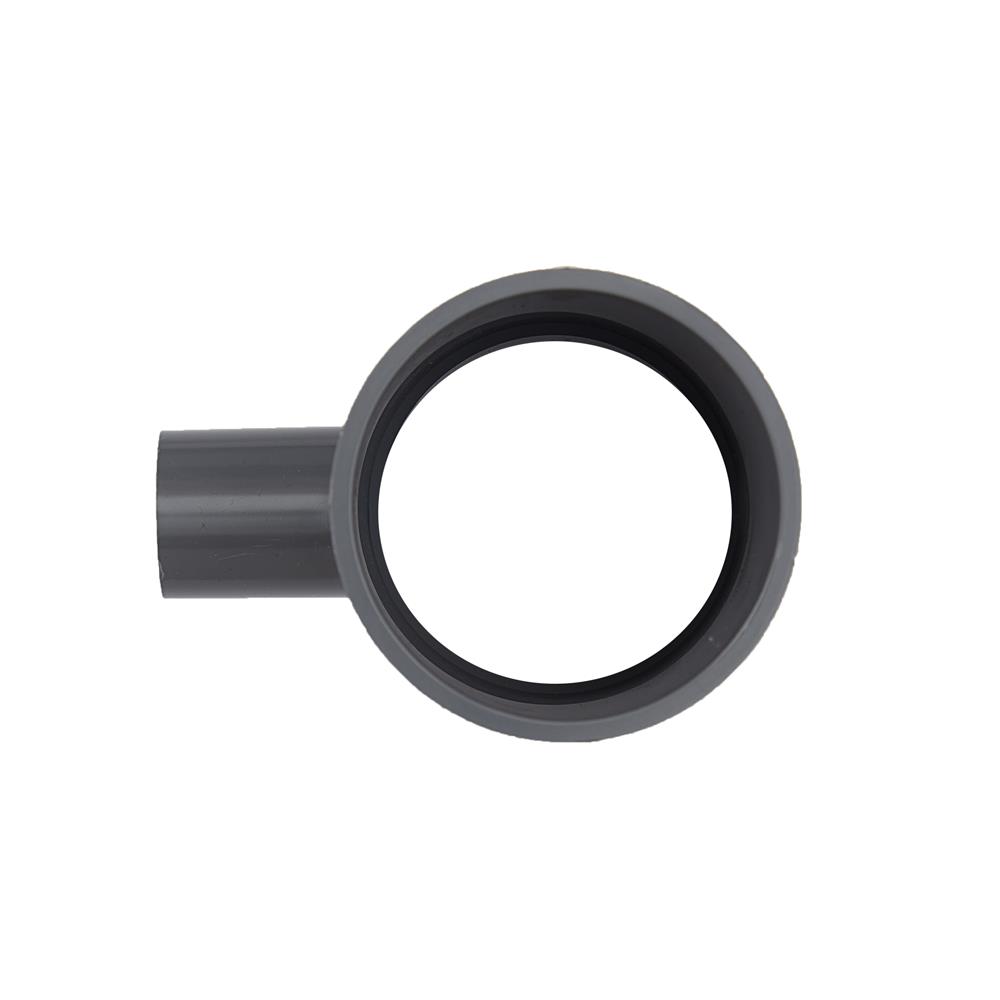 สามทางลด PVC SCG 3/4X1/2 นิ้ว สีเทา