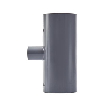 สามทางลด PVC SCG 3/4X1/2 นิ้ว สีเทา_1