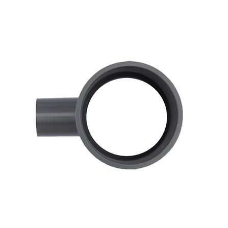 สามทางลด PVC SCG 3/4X1/2 นิ้ว สีเทา_3