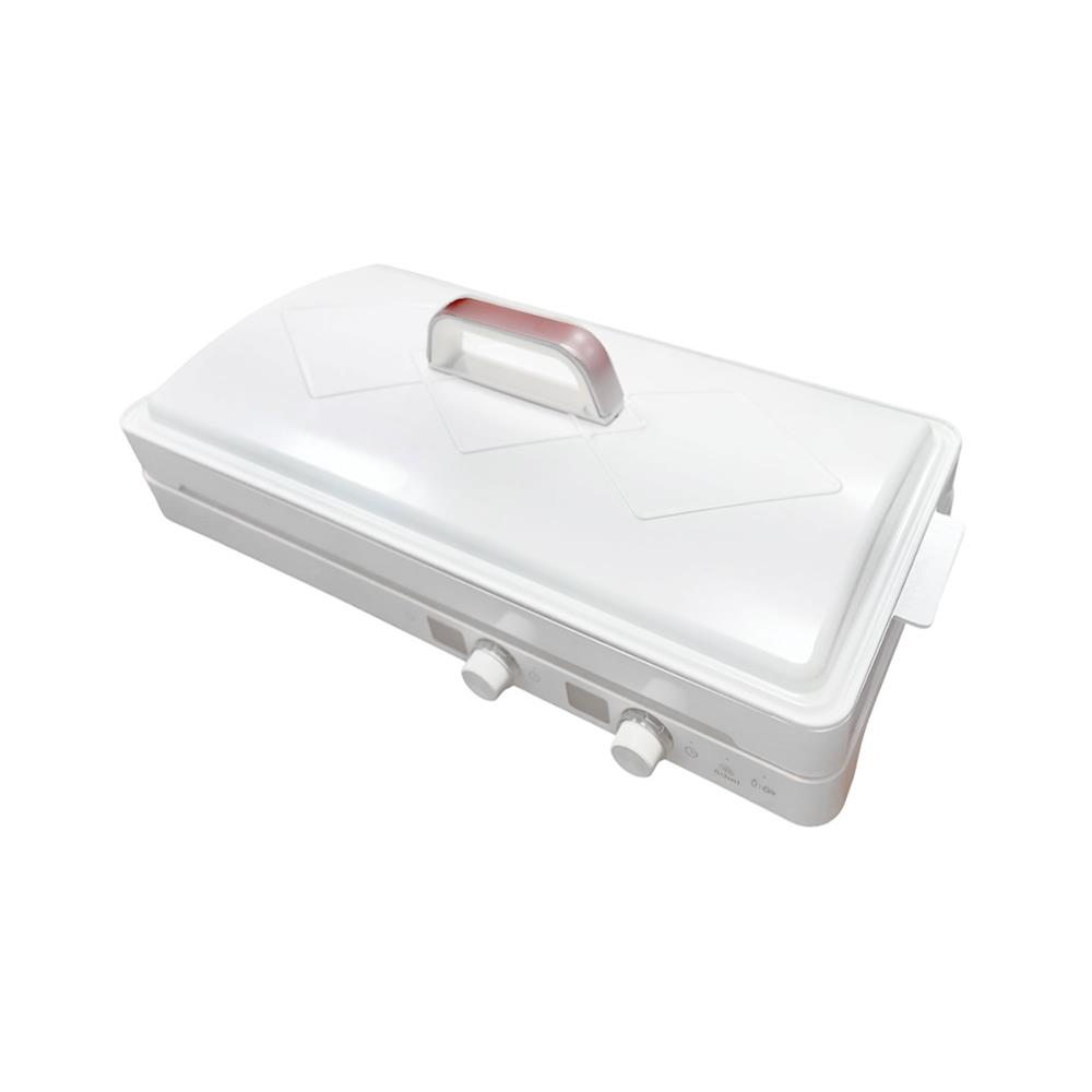 ชุดเตาแม่เหล็กไฟฟ้า FANSILA HB-8005A