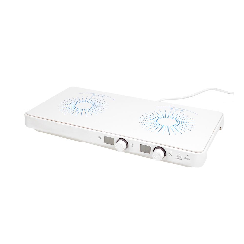 ชุดเตาแม่เหล็กไฟฟ้า FANSILA HB-8005A