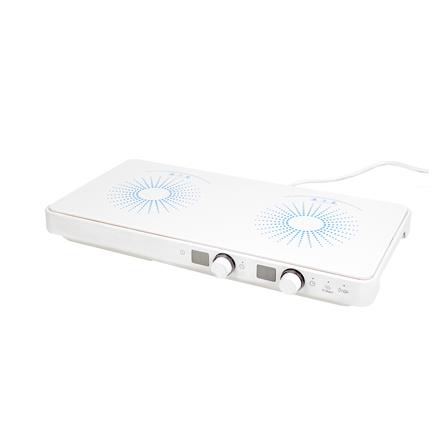 ชุดเตาแม่เหล็กไฟฟ้า FANSILA HB-8005A_5