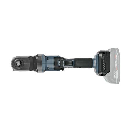 บล็อกมุมฉากไร้สาย (เฉพาะตัวเครื่อง) ROWEL DAW270-B_2