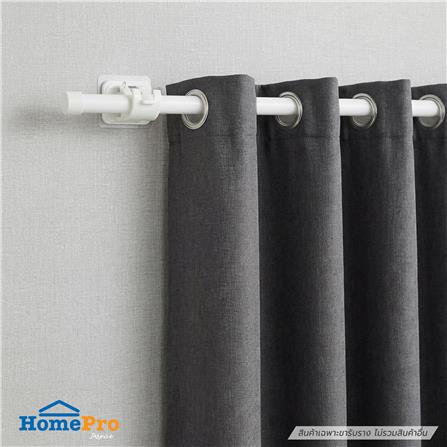 ขารับราง 1 ชั้น HOME LIVING STYLE RD 19 มม. สีขาว_4