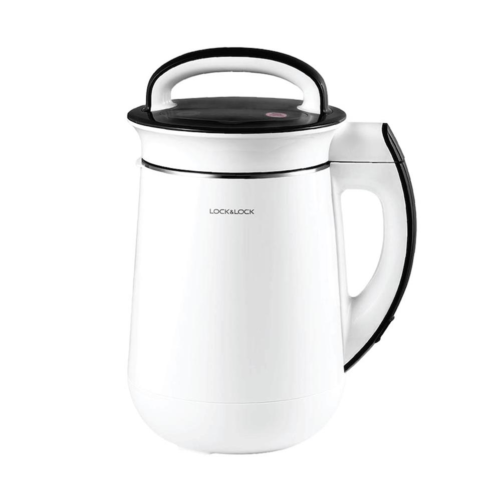 เครื่องทำน้ำเต้าหู้ LOCKNLOCK EJS226 1.3 ลิตร