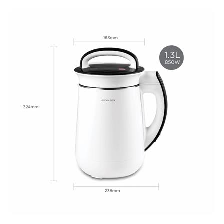 เครื่องทำน้ำเต้าหู้ LOCKNLOCK EJS226 1.3 ลิตร_12