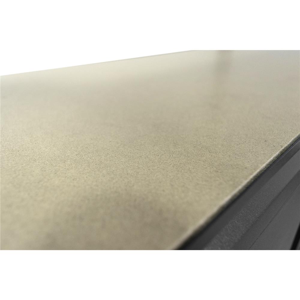 ชั้นวางของผสม 3 ชั้น FURDINI BAY 91 ซม. สีดำ