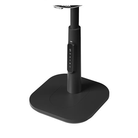 พัดลมสไลด์ 16 นิ้ว HATARI S16R1 สีดำ_3