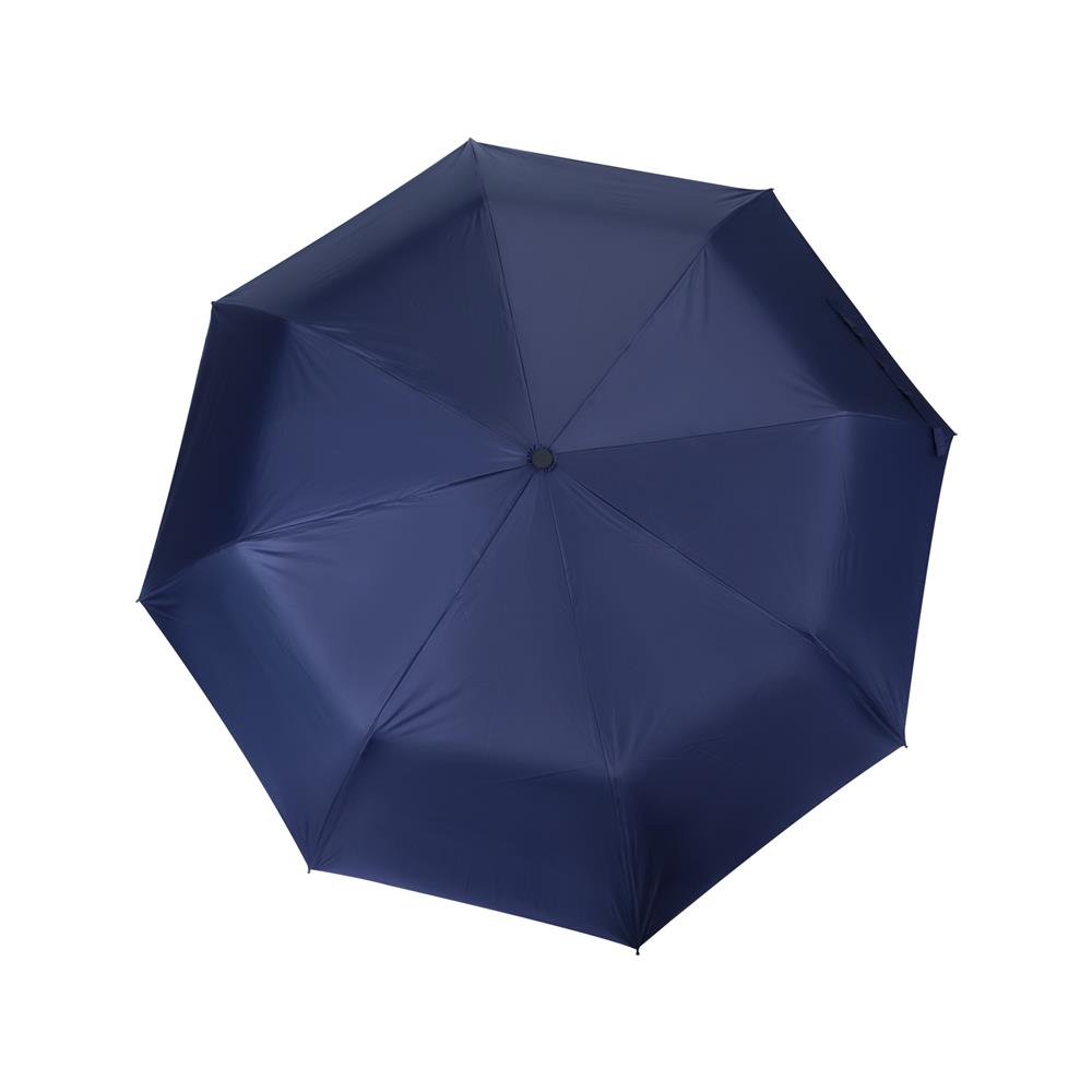 ร่มพับ 3 ตอน AVENTRA AUTO UV SUNNY 30 ซม. สีน้ำเงิน