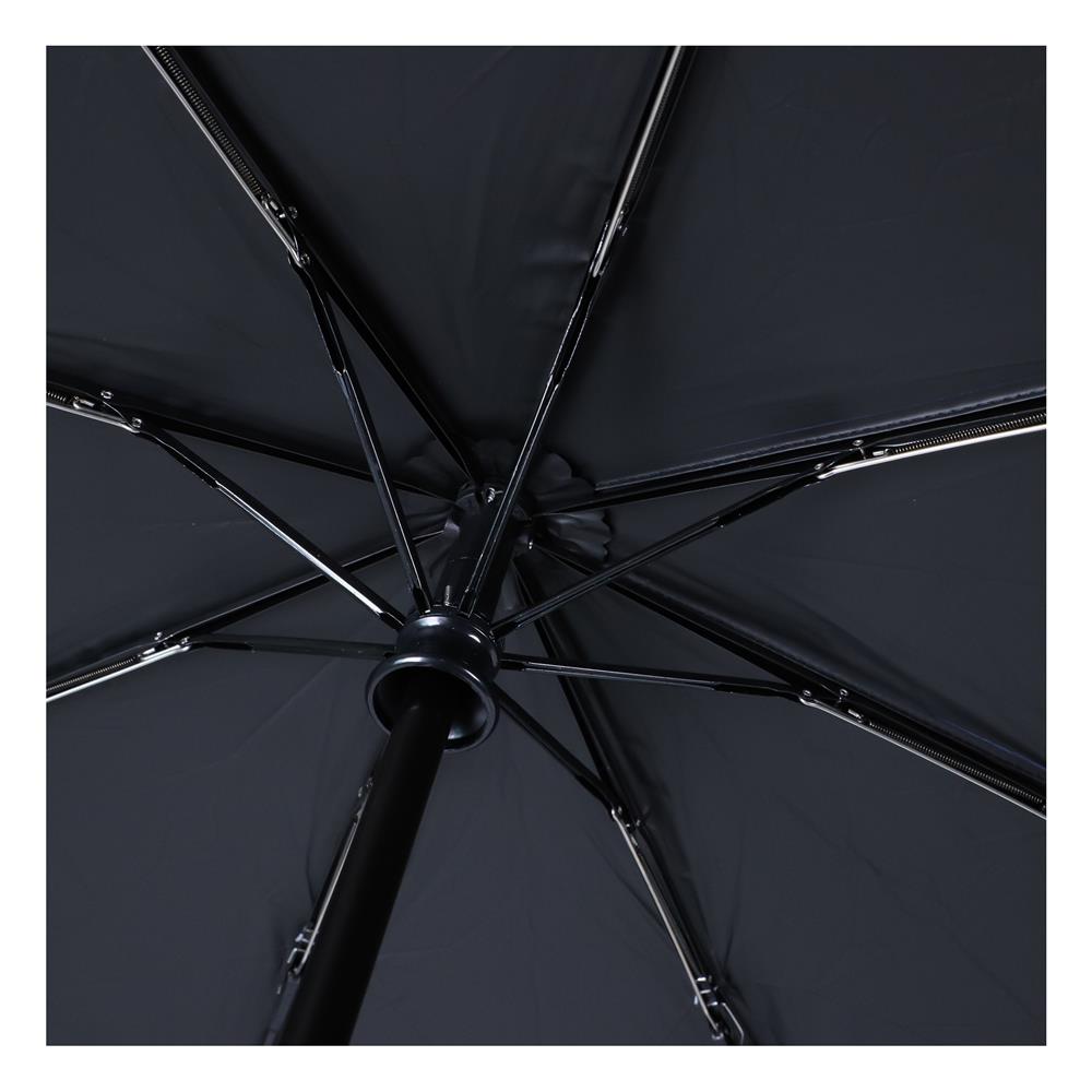 ร่มพับ 3 ตอน AVENTRA AUTO UV SUNNY 30 ซม. สีน้ำเงิน