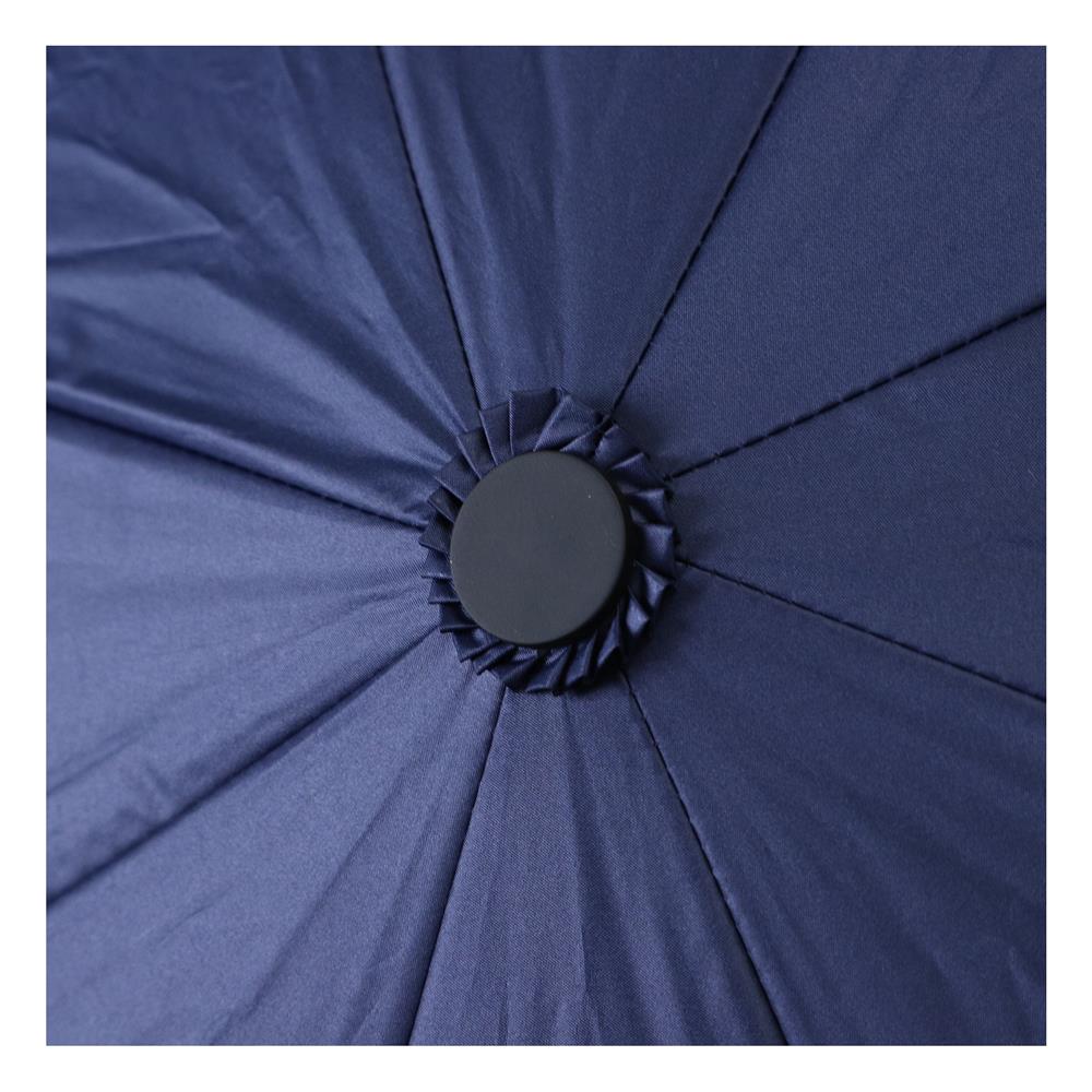 ร่มพับ 3 ตอน AVENTRA AUTO UV SUNNY 30 ซม. สีน้ำเงิน