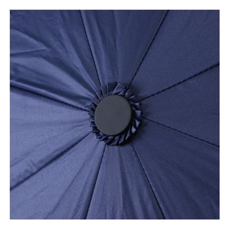 ร่มพับ 3 ตอน AVENTRA AUTO UV SUNNY 30 ซม. สีน้ำเงิน_4
