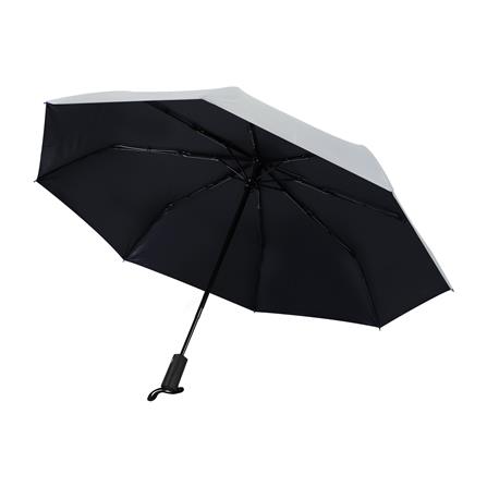 ร่มพับ 3 ตอน AVENTRA AUTO UV SUNNY 30 ซม. สีเบจ_0