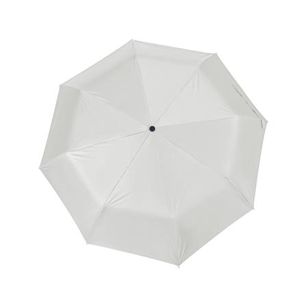 ร่มพับ 3 ตอน AVENTRA AUTO UV SUNNY 30 ซม. สีเบจ_2