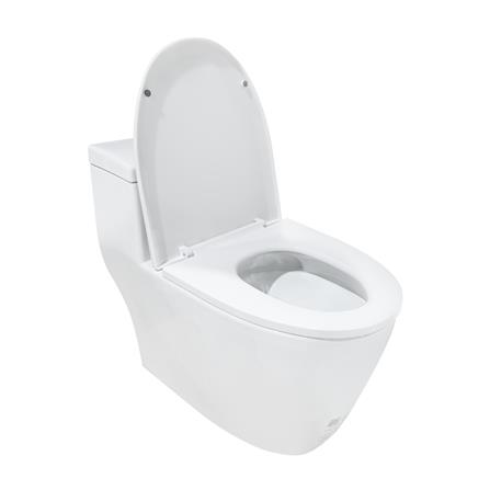 สุขภัณฑ์ 1 ชิ้น MOYA 347 3/4.5 ลิตร สีขาว_2