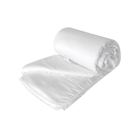 ไส้ผ้านวม SANTAS COOLFRESH 100X90 นิ้ว สีขาว_1