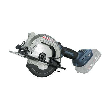 เลื่อยวงเดือนไร้สาย 6 นิ้ว (เฉพาะตัวเครื่อง) ROWEL DCS150-B 20 โวลต์_0