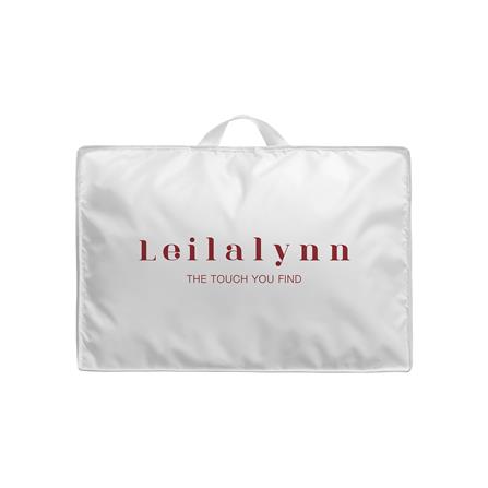 ชุดผ้าปูที่นอน 3.5 ฟุต (ชุด 6 ชิ้น) LEILALYNN SKY ADVENTURE สี PINK_4