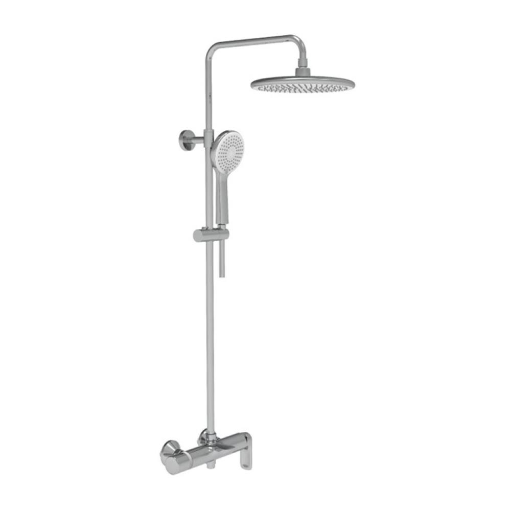 ฝักบัว RAIN SHOWER ผสม AMERICAN STANDARD A-6110-978-1M72