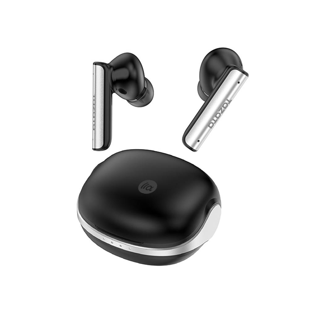 หูฟังไร้สาย TAZATA P60 PRO สีดำ