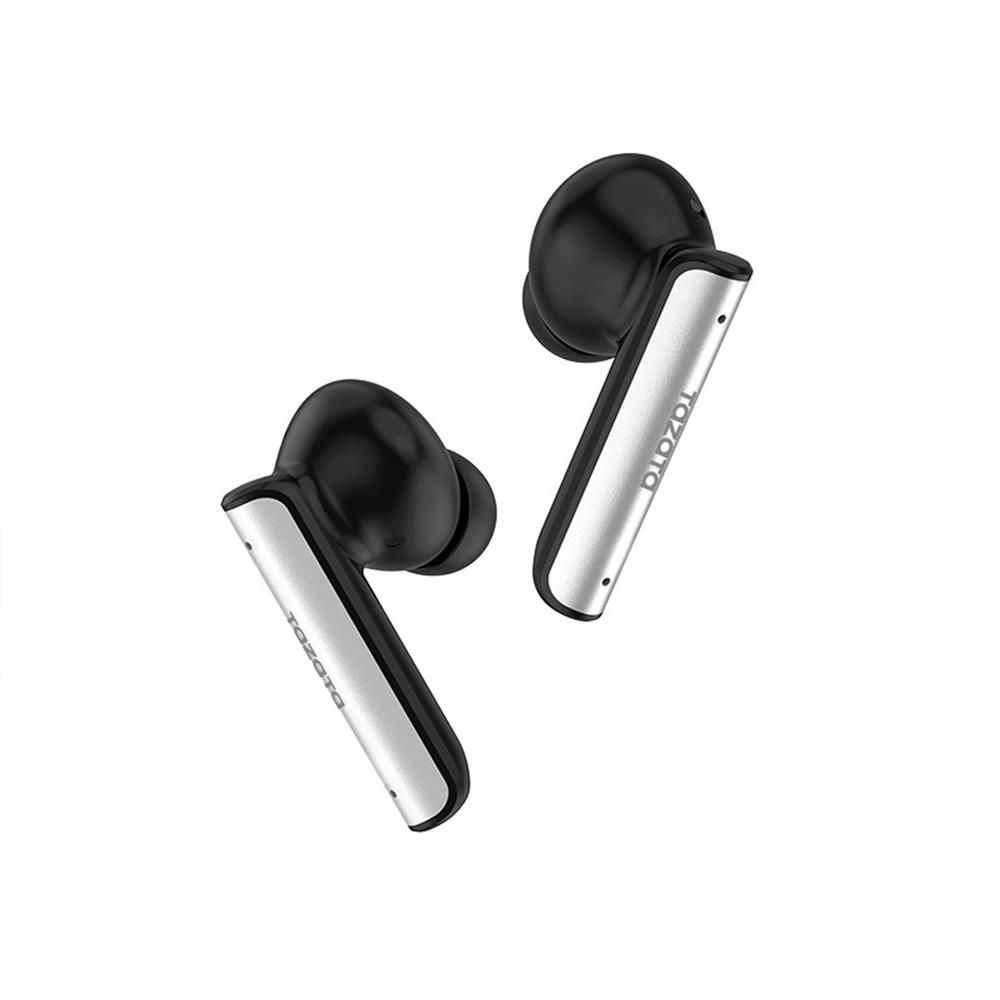 หูฟังไร้สาย TAZATA P60 PRO สีดำ