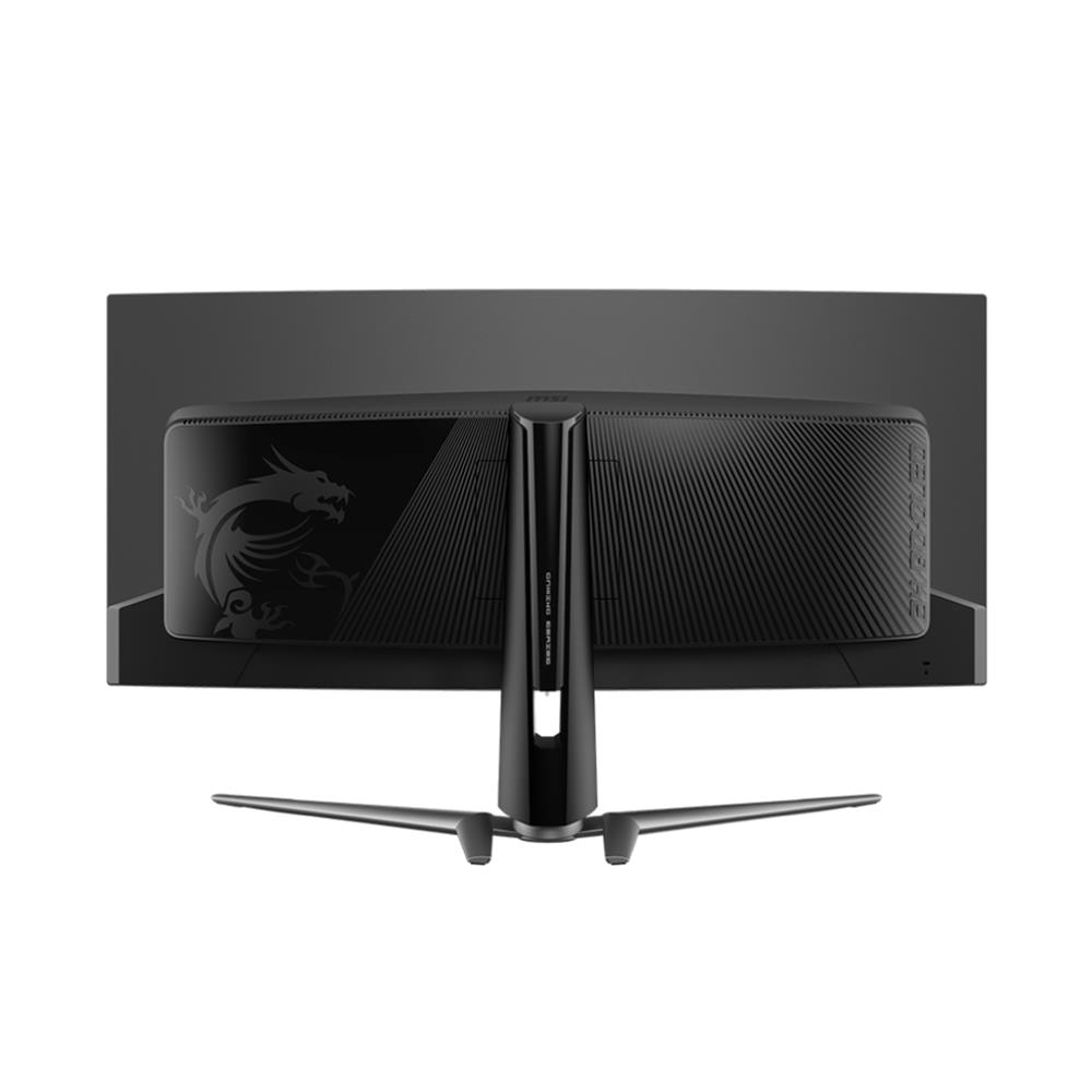 จอมอนิเตอร์ 34 นิ้ว MSI MPG 341CQPX QD-OLED