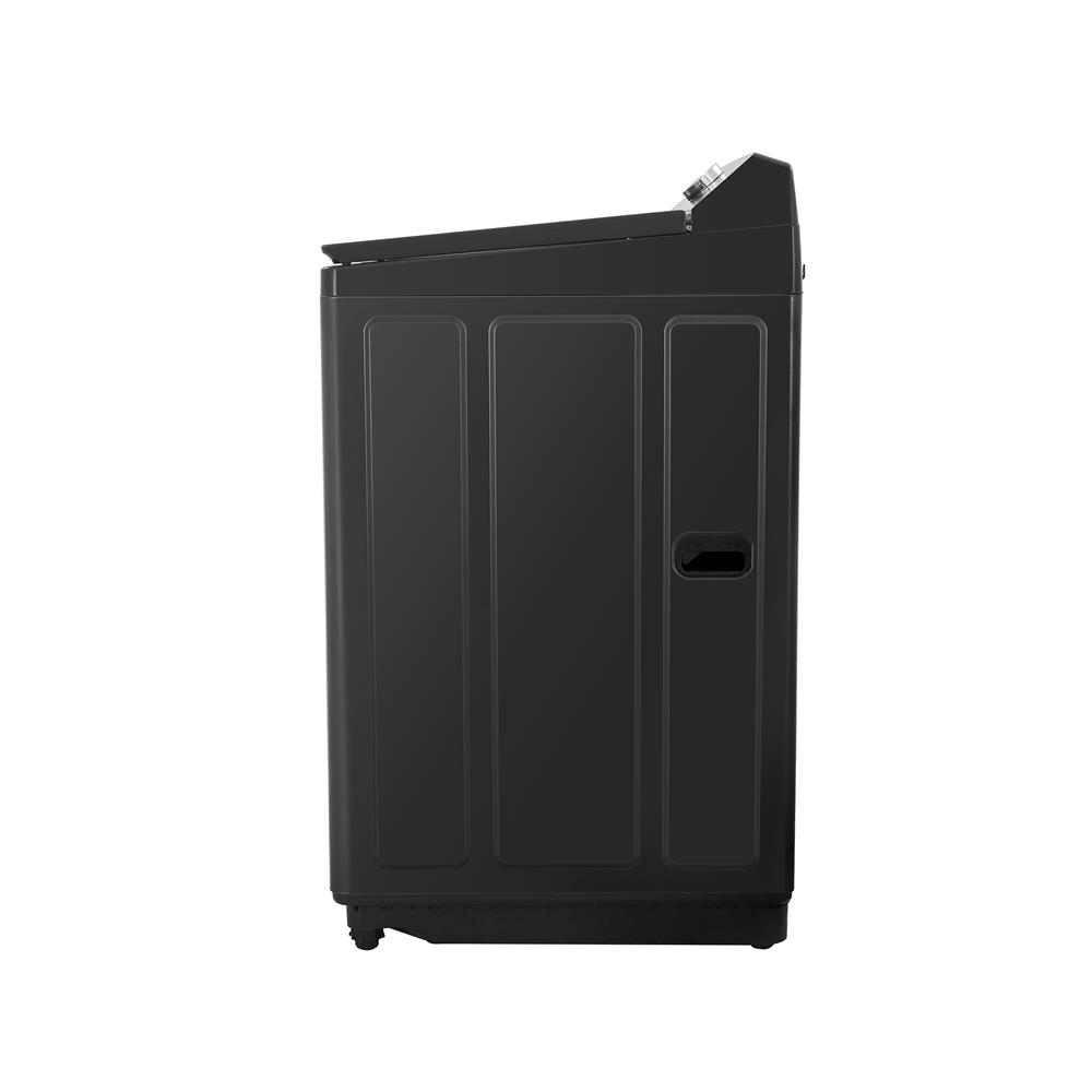 เครื่องซักผ้าฝาบน HISENSE WT200Q50 20 กก. อินเวอร์เตอร์ สีดำ