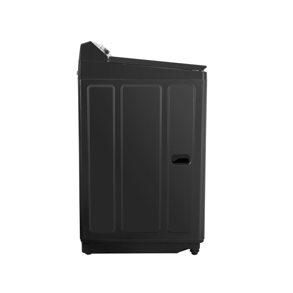 เครื่องซักผ้าฝาบน HISENSE WT200Q50 20 กก. อินเวอร์เตอร์ สีดำ