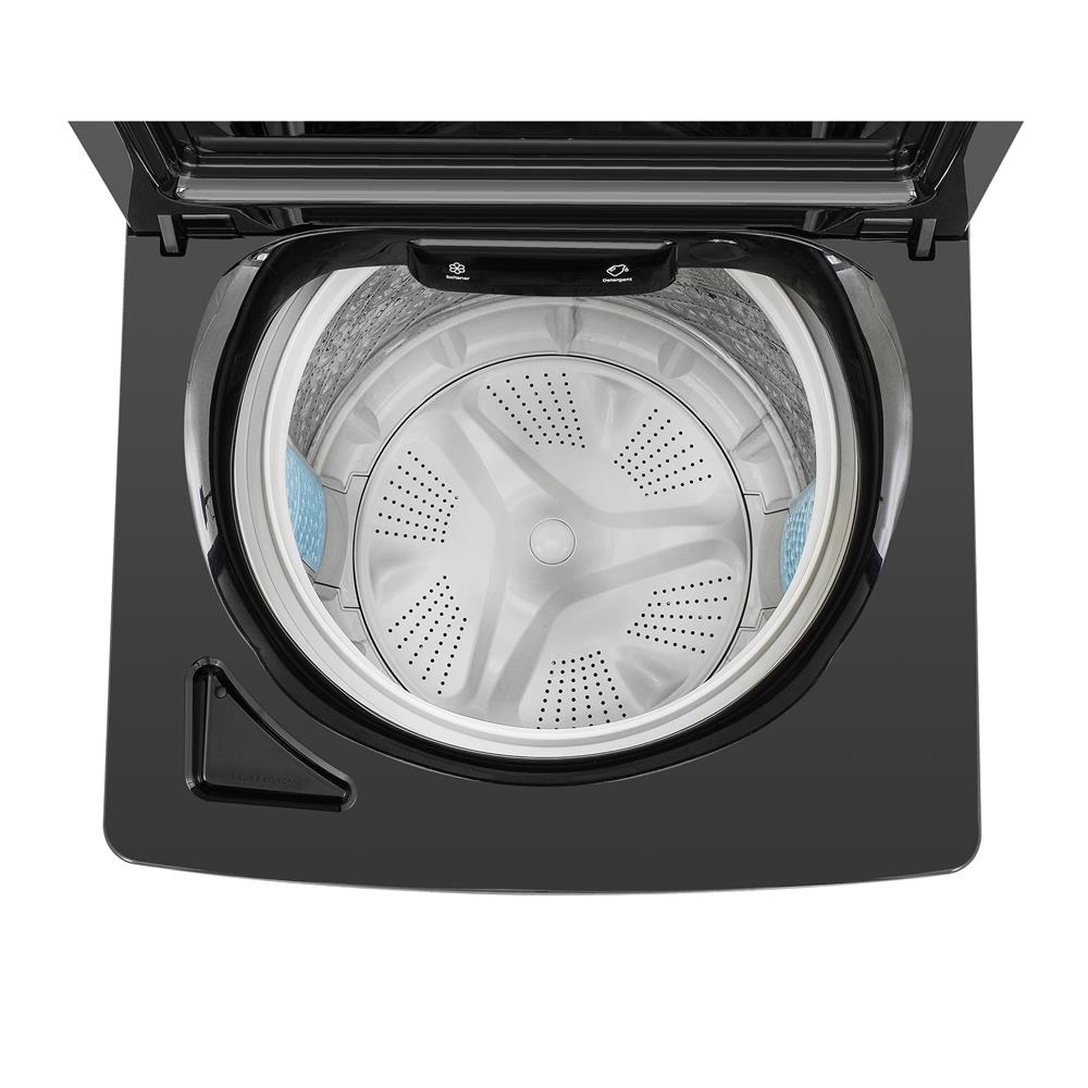 เครื่องซักผ้าฝาบน HISENSE WT200Q50 20 กก. อินเวอร์เตอร์ สีดำ