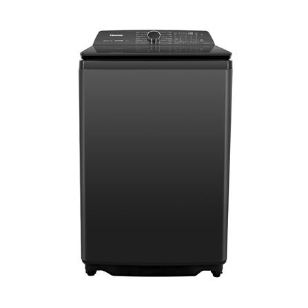 เครื่องซักผ้าฝาบน HISENSE WT200Q50 20 กก. อินเวอร์เตอร์ สีดำ_0