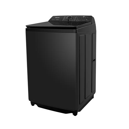 เครื่องซักผ้าฝาบน HISENSE WT200Q50 20 กก. อินเวอร์เตอร์ สีดำ_1
