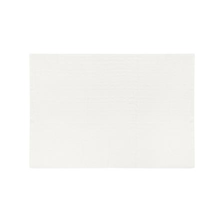 ผ้าห่ม HOME LIVING STYLE SHERPA 60X80 นิ้ว สี CREAM_1