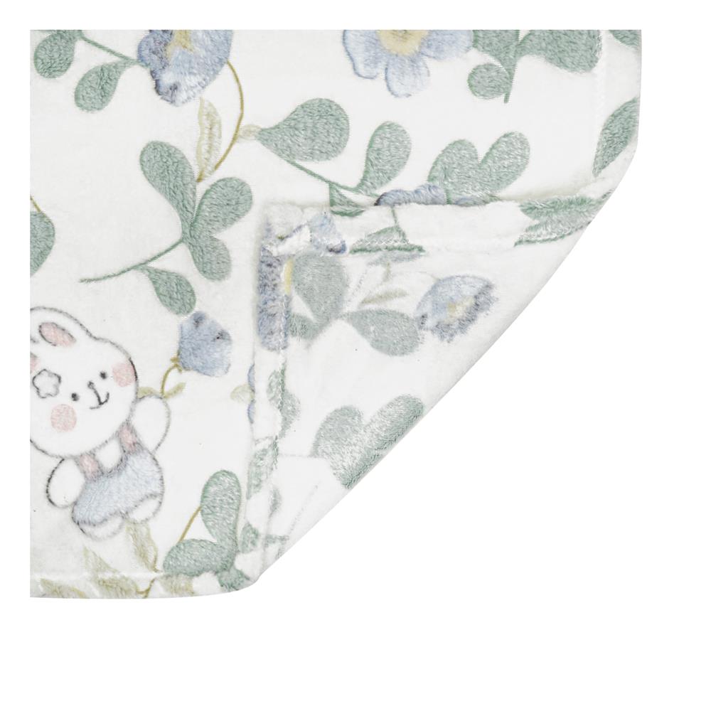 ผ้าห่ม HOME LIVING STYLE MILD 60X80 นิ้ว สี MIX COLOR