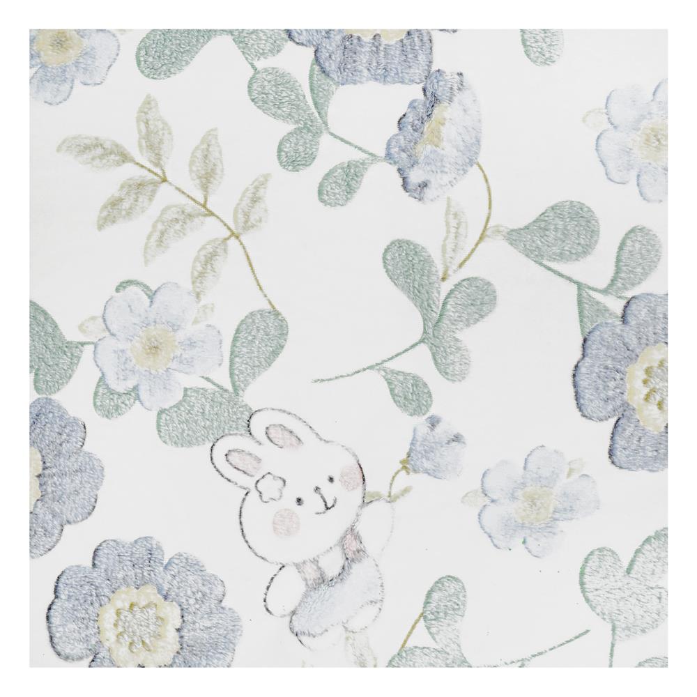 ผ้าห่ม HOME LIVING STYLE MILD 60X80 นิ้ว สี MIX COLOR