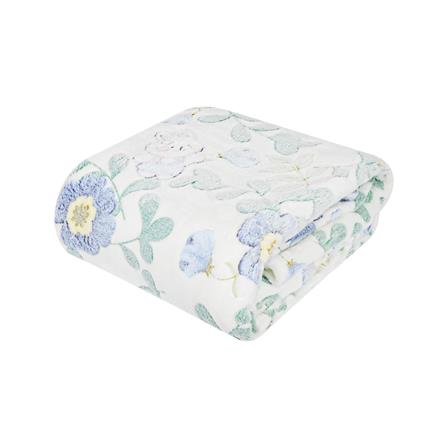 ผ้าห่ม HOME LIVING STYLE MILD 60X80 นิ้ว สี MIX COLOR_0