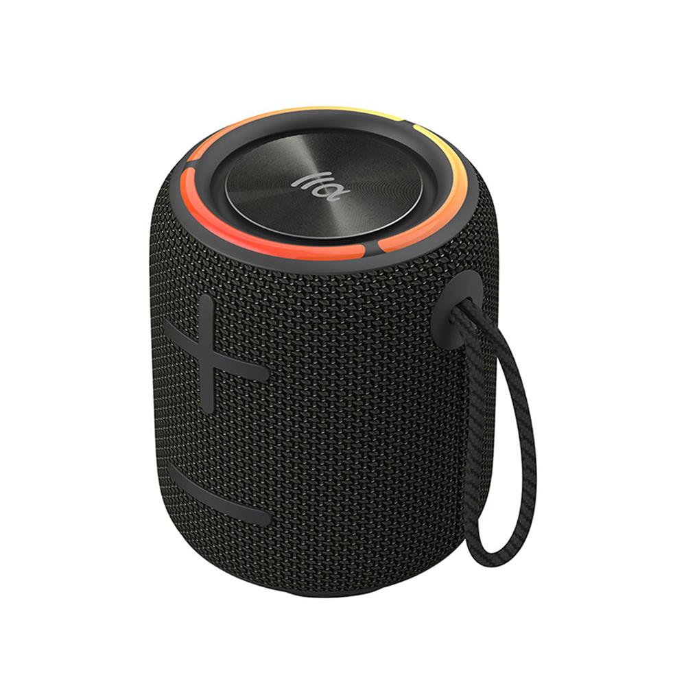 ลำโพงบลูทูธ TAZATA FUN100 สีดำ