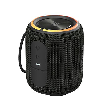 ลำโพงบลูทูธ TAZATA FUN100 สีดำ_2