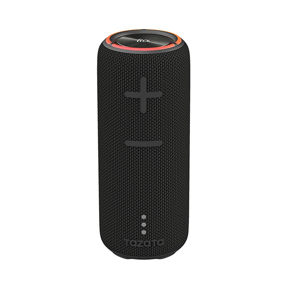 ลำโพงบลูทูธ TAZATA FUN300 สีดำ
