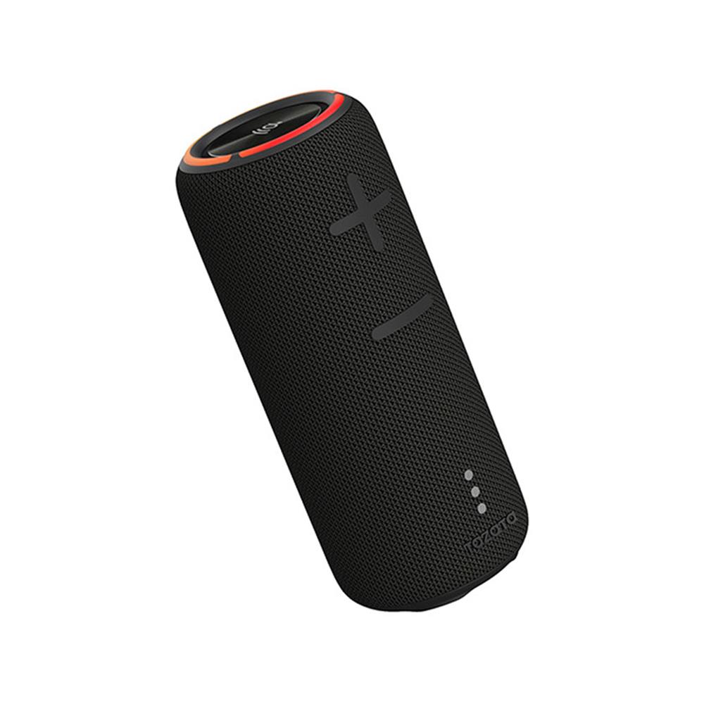 ลำโพงบลูทูธ TAZATA FUN300 สีดำ