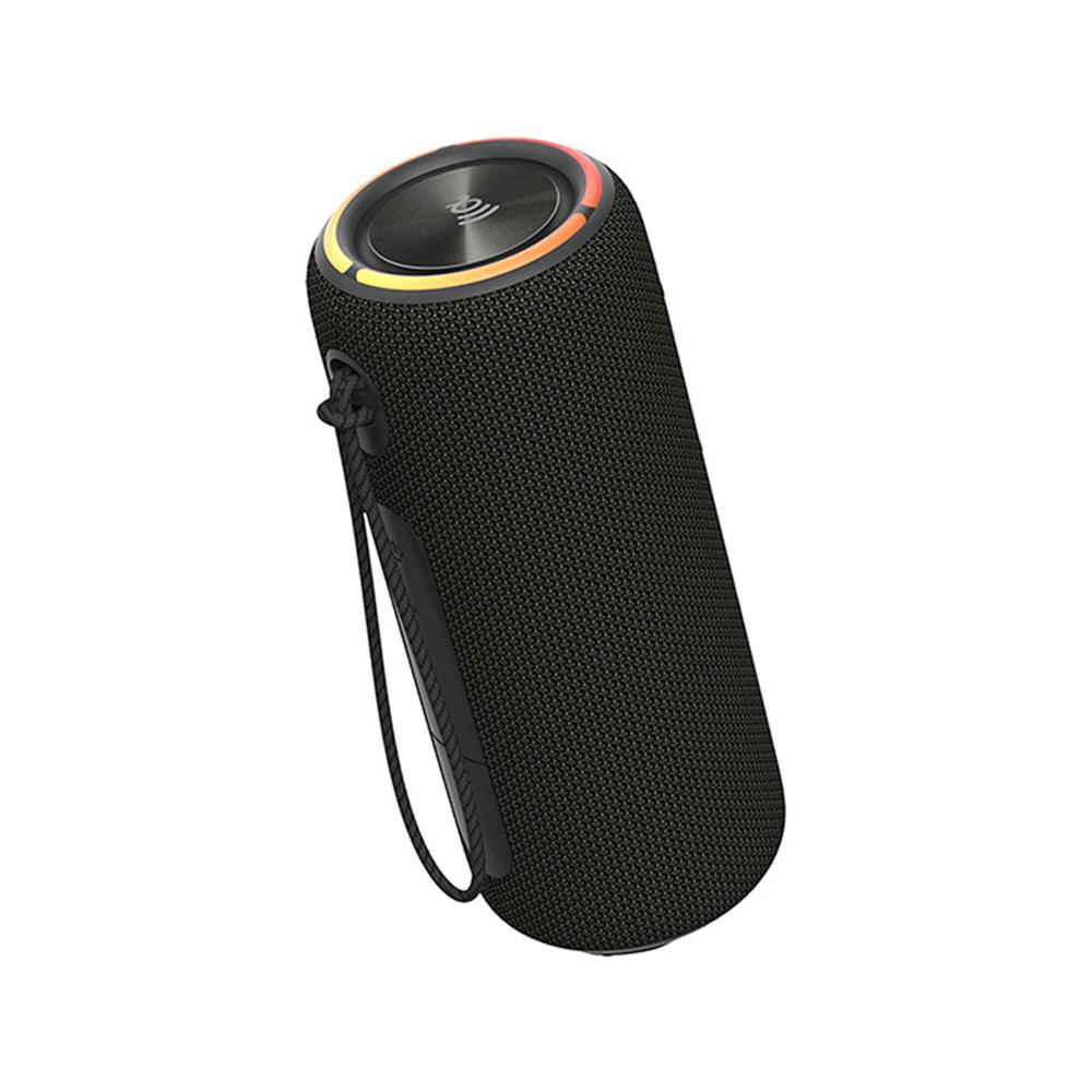 ลำโพงบลูทูธ TAZATA FUN300 สีดำ