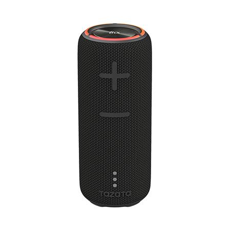 ลำโพงบลูทูธ TAZATA FUN300 สีดำ_0